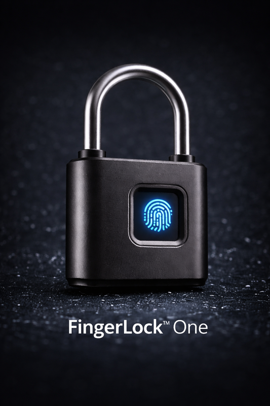 FingerLock™ One