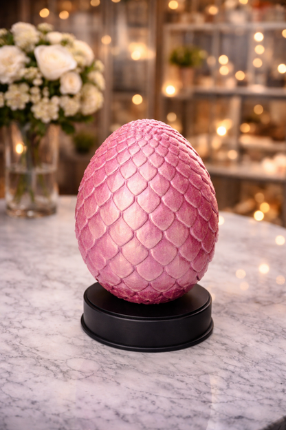 Smocze Jajo - ukryty schowek